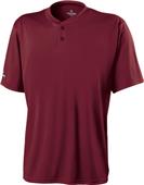 Holloway Streak Two-Button Semi-Fitted Shirts Holloway Streak Two-Button Semi-Fitted Shirts