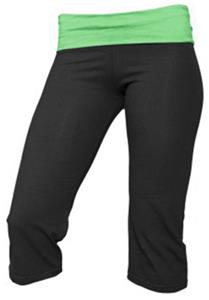 BLACK/LIME
