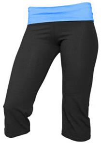 BLACK/ELECTRIC BLUE