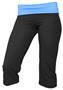 Boxercraft Womens Practice Capris