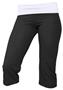 Boxercraft Girls Practice Capris