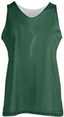 Teamwork Women/Girls Reversible Mesh Tanks