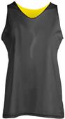 Teamwork Women/Girls Reversible Mesh Tanks Teamwork Women/Girls Reversible Mesh Tanks