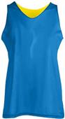 Teamwork Women/Girls Reversible Mesh Tanks Teamwork Women/Girls Reversible Mesh Tanks