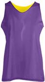 Teamwork Women/Girls Reversible Mesh Tanks Teamwork Women/Girls Reversible Mesh Tanks