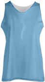 Teamwork Women/Girls Reversible Mesh Tanks Teamwork Women/Girls Reversible Mesh Tanks