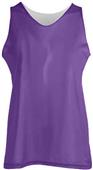 Teamwork Women/Girls Reversible Mesh Tanks Teamwork Women/Girls Reversible Mesh Tanks