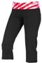 Boxercraft Girls Color Wash Practice Capris