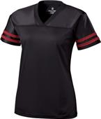 Holloway Juniors Fame Tricot Mesh Jersey