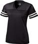 Holloway Ladies Juniors Fame Fan Gear Jersey
