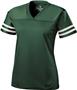 Holloway Ladies Juniors Fame Fan Gear Jersey
