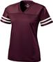 Holloway Ladies Juniors Fame Fan Gear Jersey