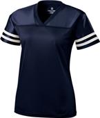 Holloway Juniors Fame Tricot Mesh Jersey