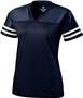 Holloway Ladies Juniors Fame Fan Gear Jersey