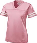 Holloway Juniors Fame Tricot Mesh Jersey