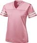 Holloway Ladies Juniors Fame Fan Gear Jersey