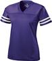 Holloway Ladies Juniors Fame Fan Gear Jersey