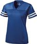 Holloway Ladies Juniors Fame Fan Gear Jersey