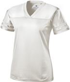 Holloway Juniors Fame Tricot Mesh Jersey