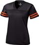 Holloway Ladies Juniors Fame Fan Gear Jersey