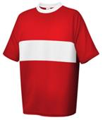 High Five Match Soccer Jerseys-Closeout