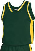 Teamwork Jammer Series Basketball Jerseys