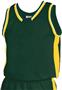 Teamwork Jammer Series Basketball Jerseys