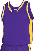 Teamwork Jammer Series Basketball Jerseys
