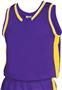 Teamwork Jammer Series Basketball Jerseys