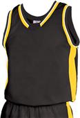 Teamwork Jammer Series Basketball Jerseys