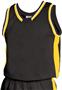 Teamwork Jammer Series Basketball Jerseys