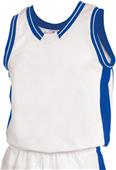 Teamwork Jammer Series Basketball Jerseys