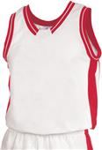Teamwork Jammer Series Basketball Jerseys