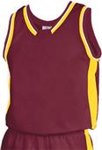 Teamwork Jammer Series Basketball Jerseys