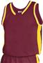 Teamwork Jammer Series Basketball Jerseys