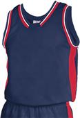 Teamwork Jammer Series Basketball Jerseys