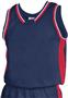 Teamwork Jammer Series Basketball Jerseys