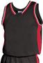 Teamwork Jammer Series Basketball Jerseys