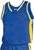 Teamwork Jammer Series Basketball Jerseys
