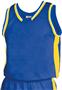 Teamwork Jammer Series Basketball Jerseys