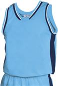 Teamwork Jammer Series Basketball Jerseys