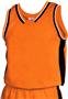 Teamwork Jammer Series Basketball Jerseys