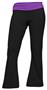Boxercraft Girls Practice Pants