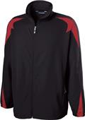 Holloway Stealth-Tec Illusion Warm Up Jackets