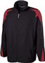 Holloway Illusion Warmup Jacket