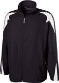 Holloway Stealth-Tec Illusion Warm Up Jackets