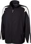 Holloway Illusion Warmup Jacket