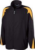 Holloway Stealth-Tec Illusion Warm Up Jackets