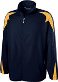Holloway Stealth-Tec Illusion Warm Up Jackets
