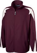 Holloway Stealth-Tec Illusion Warm Up Jackets